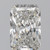 2.05 Carat Radiant Lab Grown 2.05 Carat Radiant Lab Grown