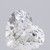 2.59 Carat Heart Lab Grown