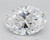5.21 Carat Oval Lab Grown 5.21 Carat Oval Lab Grown