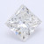 0.92 Carat Princess Lab Grown