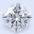1.38 Carat Cushion Lab Grown 1.38 Carat Cushion Lab Grown