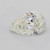 1.51 Carat Pear Lab Grown