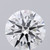 4.25 Carat Round Cut Lab Grown
