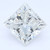 3.01 Carat Princess Lab Grown