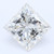 3.28 Carat Princess Lab Grown