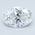 1.17 Carat Oval Lab Grown