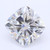 1.50 Carat Cushion Lab Grown