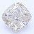 3.16 Carat Cushion Lab Grown 3.16 Carat Cushion Lab Grown