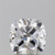 1.61 Carat Cushion Brilliant Lab Grown