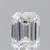 1.51 Carat Emerald Lab Grown