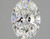 3.01 Carat Oval Lab Grown