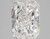 4.51 Carat Radiant Lab Grown