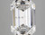 3.69 Carat Emerald Lab Grown