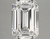 3.68 Carat Emerald Lab Grown