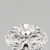 1.13 Carat Oval Lab Grown
