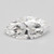 0.91 Carat Marquise Lab Grown