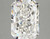 3.04 Carat Radiant Lab Grown