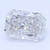 0.76 Carat Radiant Lab Grown