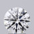 2.28 Carat Round Cut Lab Grown 2.28 Carat Round Cut Lab Grown