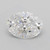 2.11 Carat Oval Lab Grown