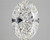 6.02 Carat Oval Lab Grown