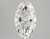 3.68 Carat Marquise Lab Grown