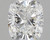 3.35 Carat Cushion Lab Grown 3.35 Carat Cushion Lab Grown