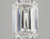 5.02 Carat Emerald Lab Grown