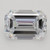 3.03 Carat Emerald Lab Grown