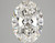 4.01 Carat Oval Lab Grown