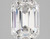 5.08 Carat Emerald Lab Grown