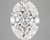5.01 Carat Oval Lab Grown