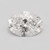 0.90 Carat Oval Lab Grown