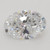 1.34 Carat Oval Lab Grown