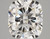3.33 Carat Cushion Lab Grown