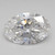 0.94 Carat Oval Lab Grown 0.94 Carat Oval Lab Grown