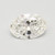 0.94 Carat Oval Lab Grown