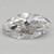 0.84 Carat Marquise Lab Grown 0.84 Carat Marquise Lab Grown