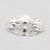 0.83 Carat Marquise Lab Grown 0.83 Carat Marquise Lab Grown