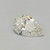 0.65 Carat Pear Lab Grown