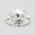 0.64 Carat Oval Lab Grown