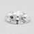 0.57 Carat Marquise Lab Grown 0.57 Carat Marquise Lab Grown