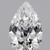 0.52 Carat Pear Lab Grown