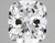 3.64 Carat Cushion Lab Grown