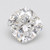 0.78 Carat Cushion Lab Grown 0.78 Carat Cushion Lab Grown
