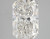4.66 Carat Radiant Lab Grown