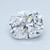 1.01 Carat Cushion Lab Grown