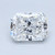 1.01 Carat Radiant Lab Grown