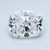 1.05 Carat Cushion Lab Grown
