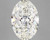 6.07 Carat Oval Lab Grown 6.07 Carat Oval Lab Grown
